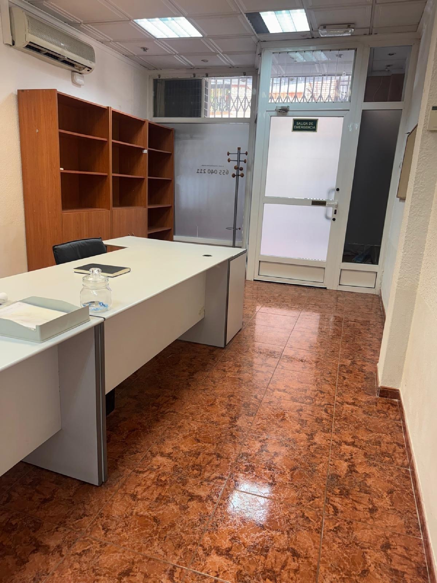  kaufen Gewerberaum Burjassot Horta Nord 5