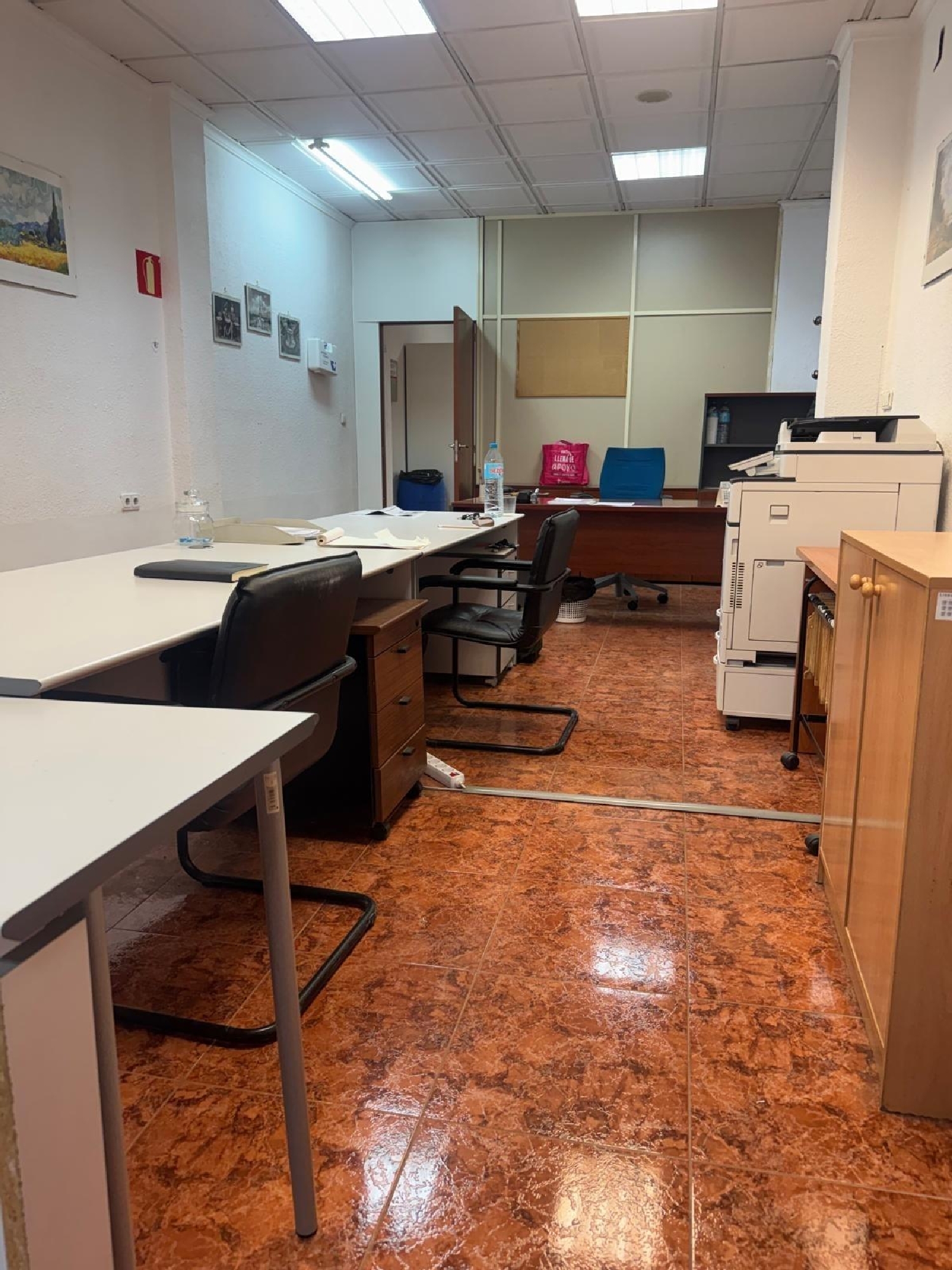  kaufen Gewerberaum Burjassot Horta Nord 6