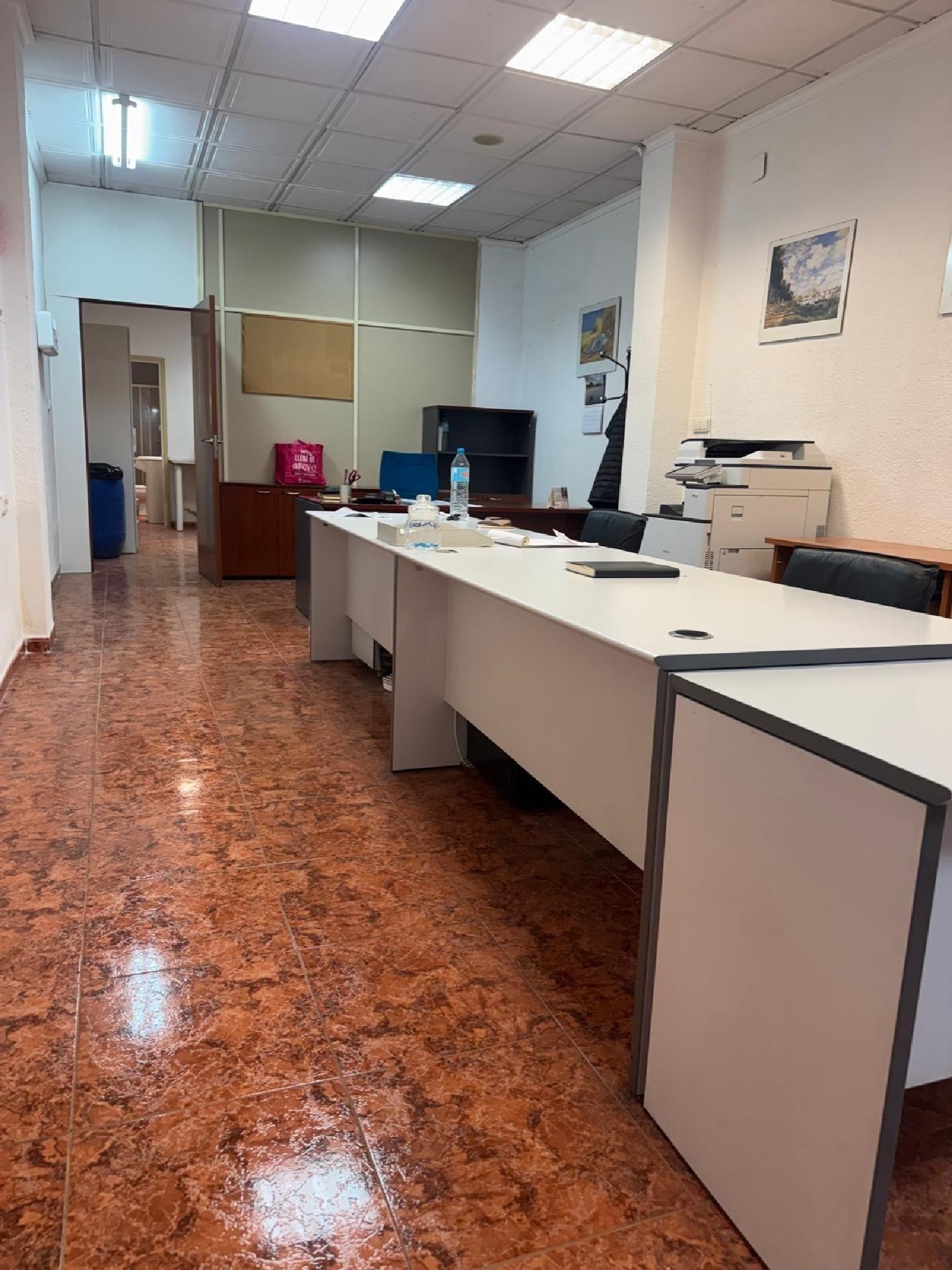  kaufen Gewerberaum Burjassot Horta Nord 7