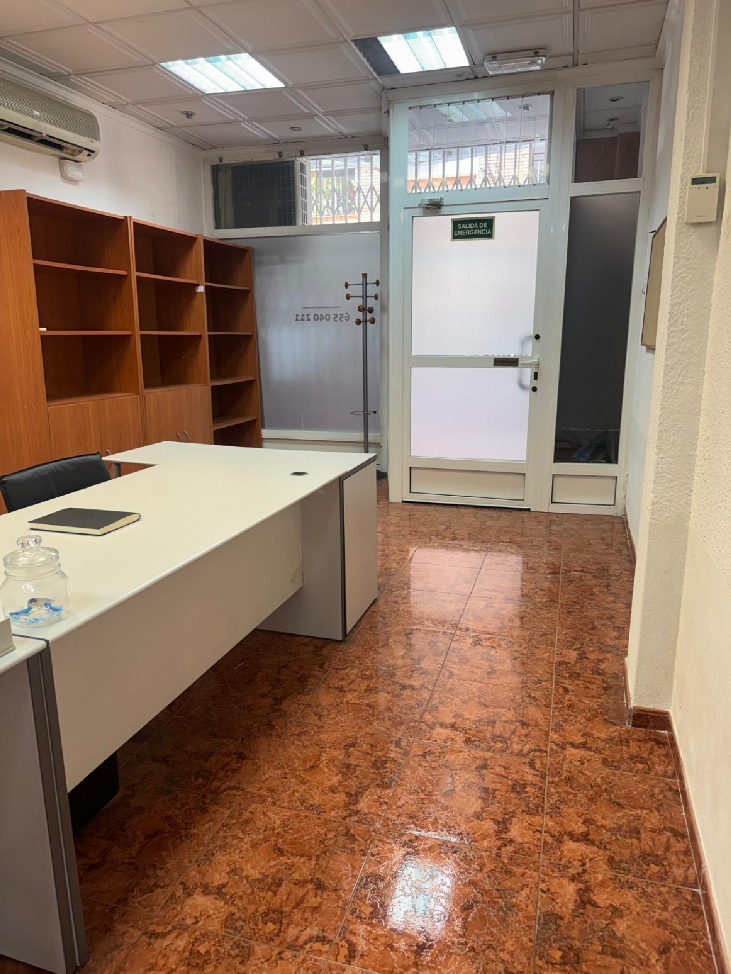  kaufen Gewerberaum Burjassot Horta Nord 4