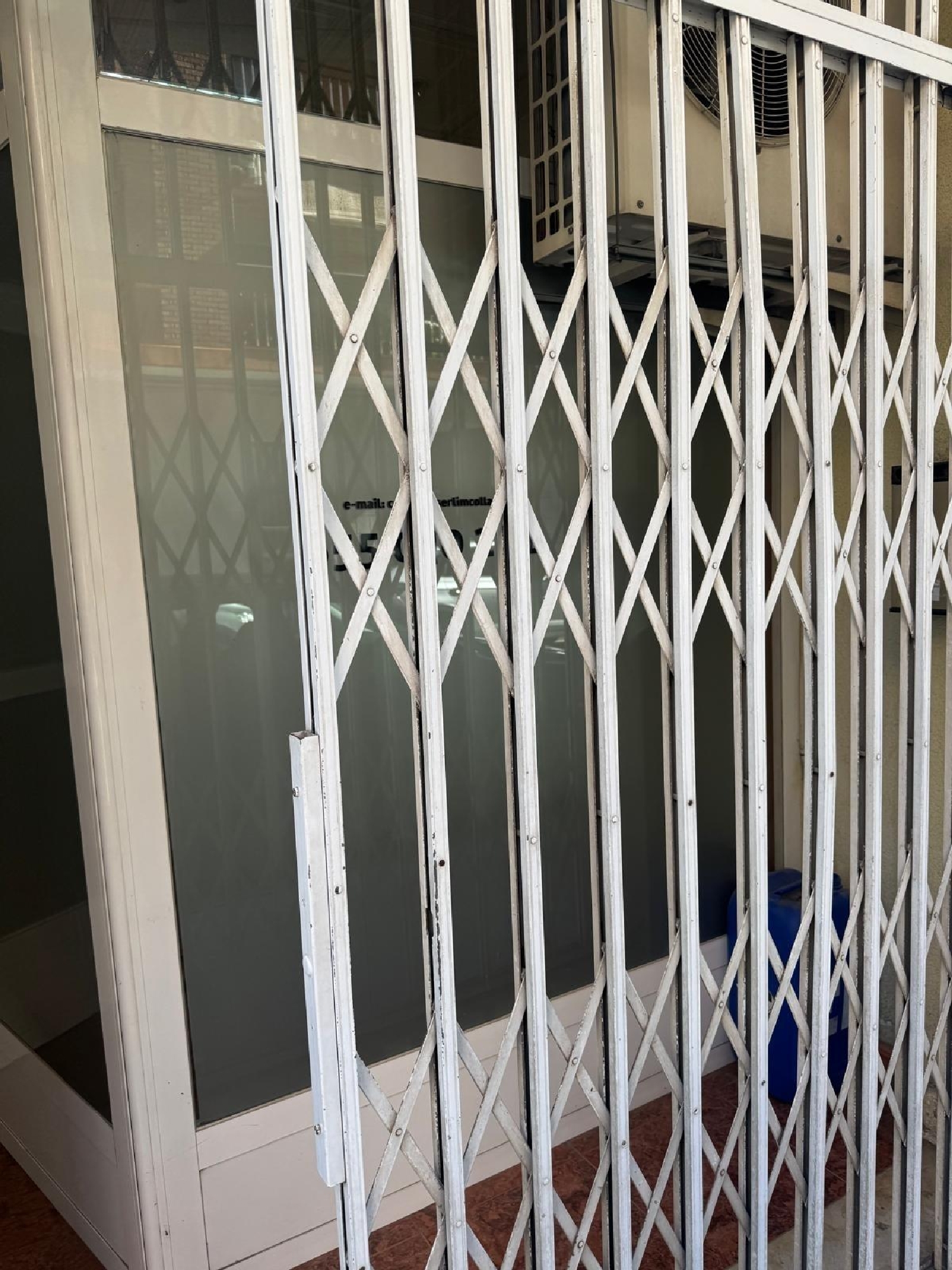  kaufen Gewerberaum Burjassot Horta Nord 2