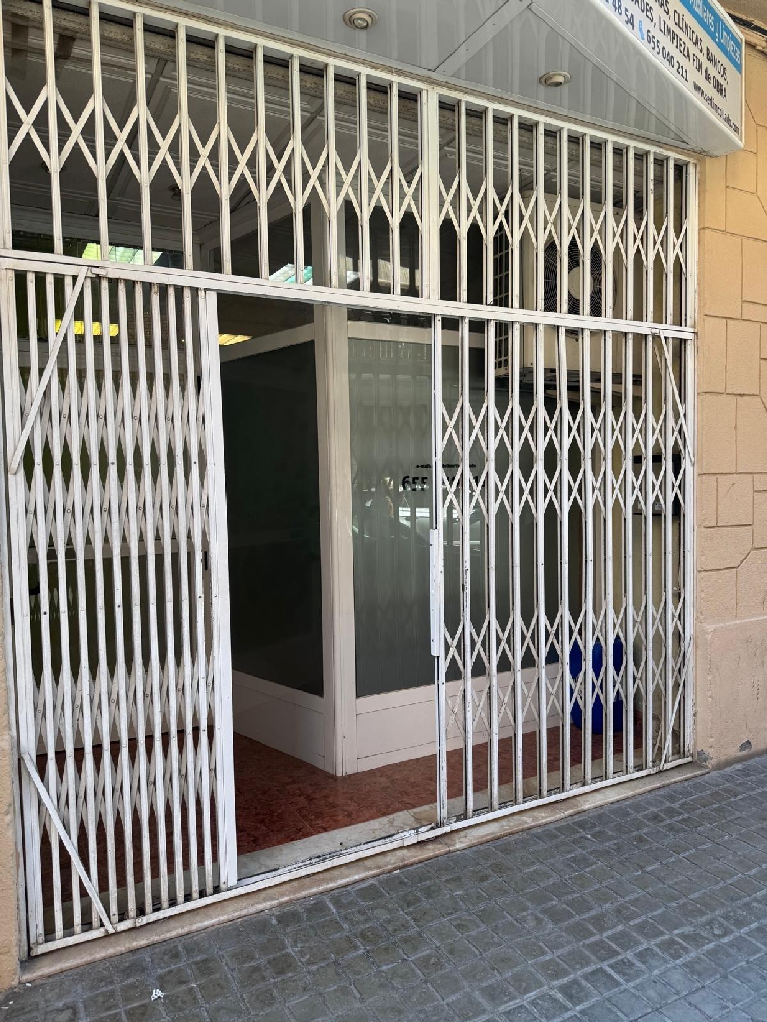  kaufen Gewerberaum Burjassot Horta Nord 1