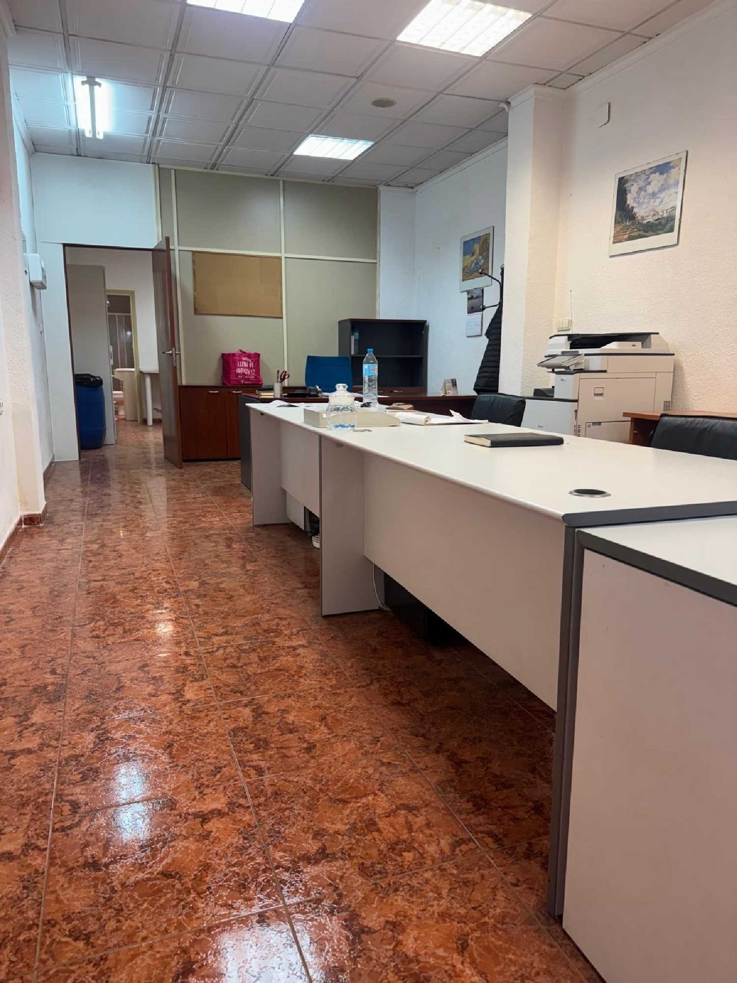  kaufen Gewerberaum Burjassot Horta Nord 8