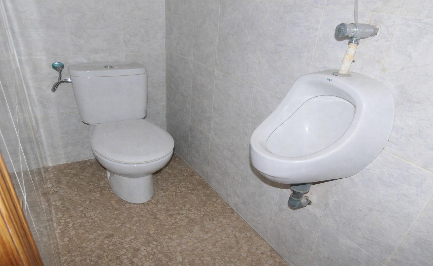  till salu lokal Burjassot Horta Nord 4