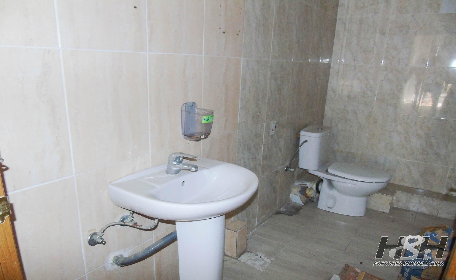  till salu lokal Burjassot Horta Nord 6