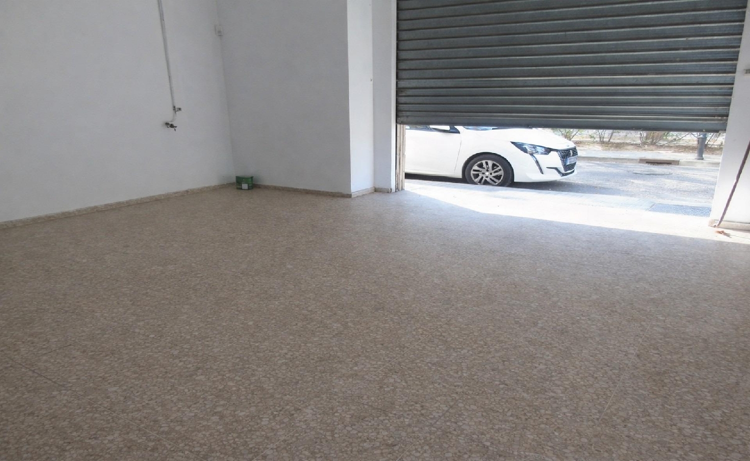  till salu lokal Burjassot Horta Nord 7