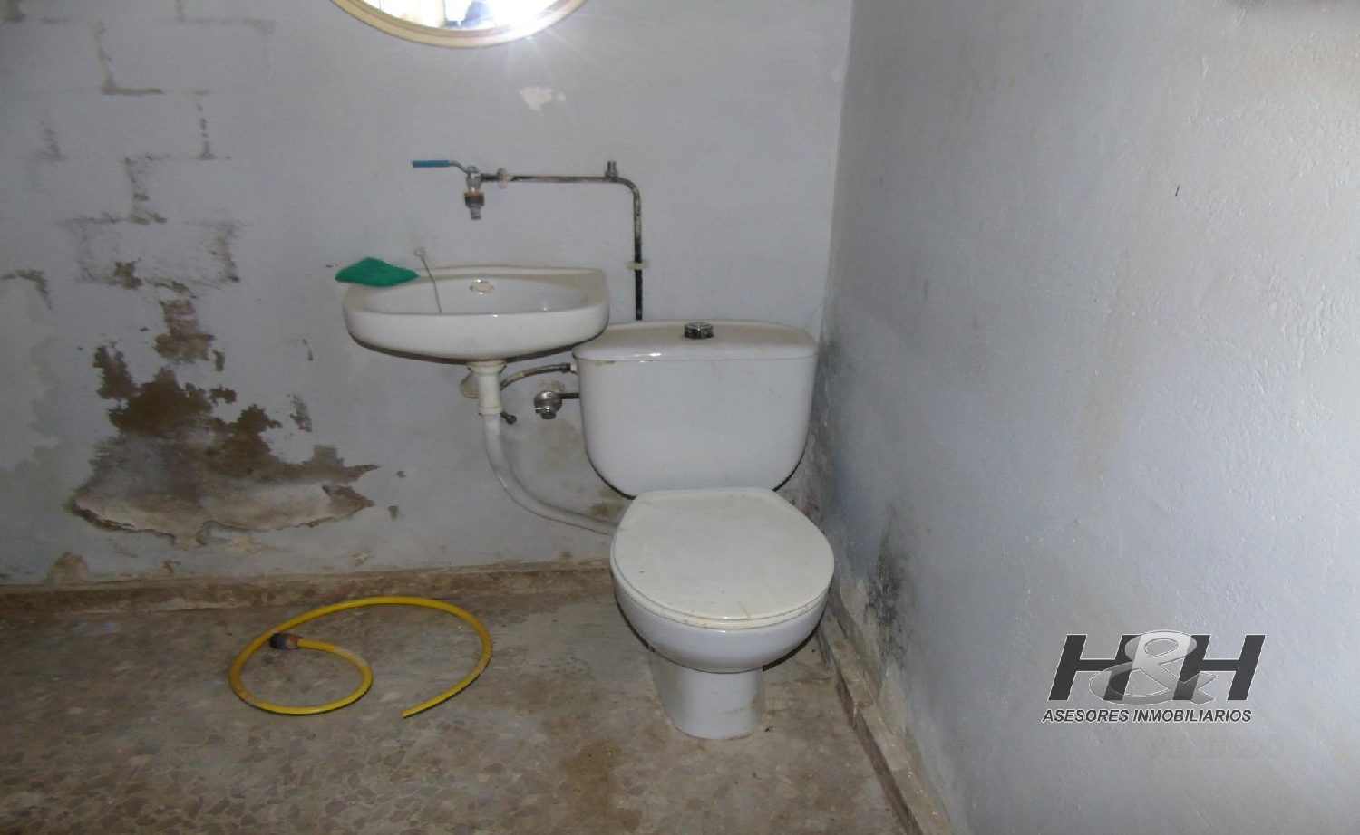  till salu lokal Burjassot Horta Nord 5