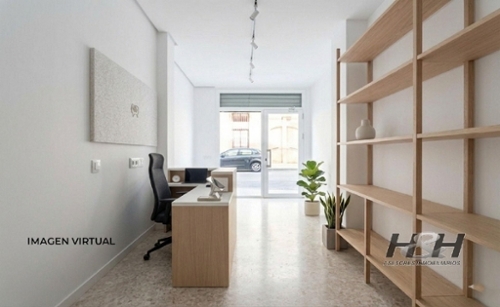 Burjassot Horta Nord lokal foto 6372251