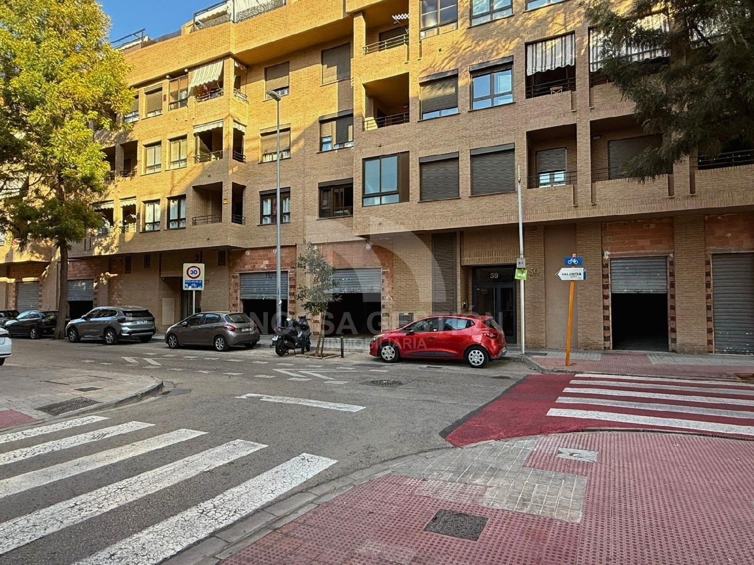  kaufen Gewerberaum Burjassot Horta Nord 4