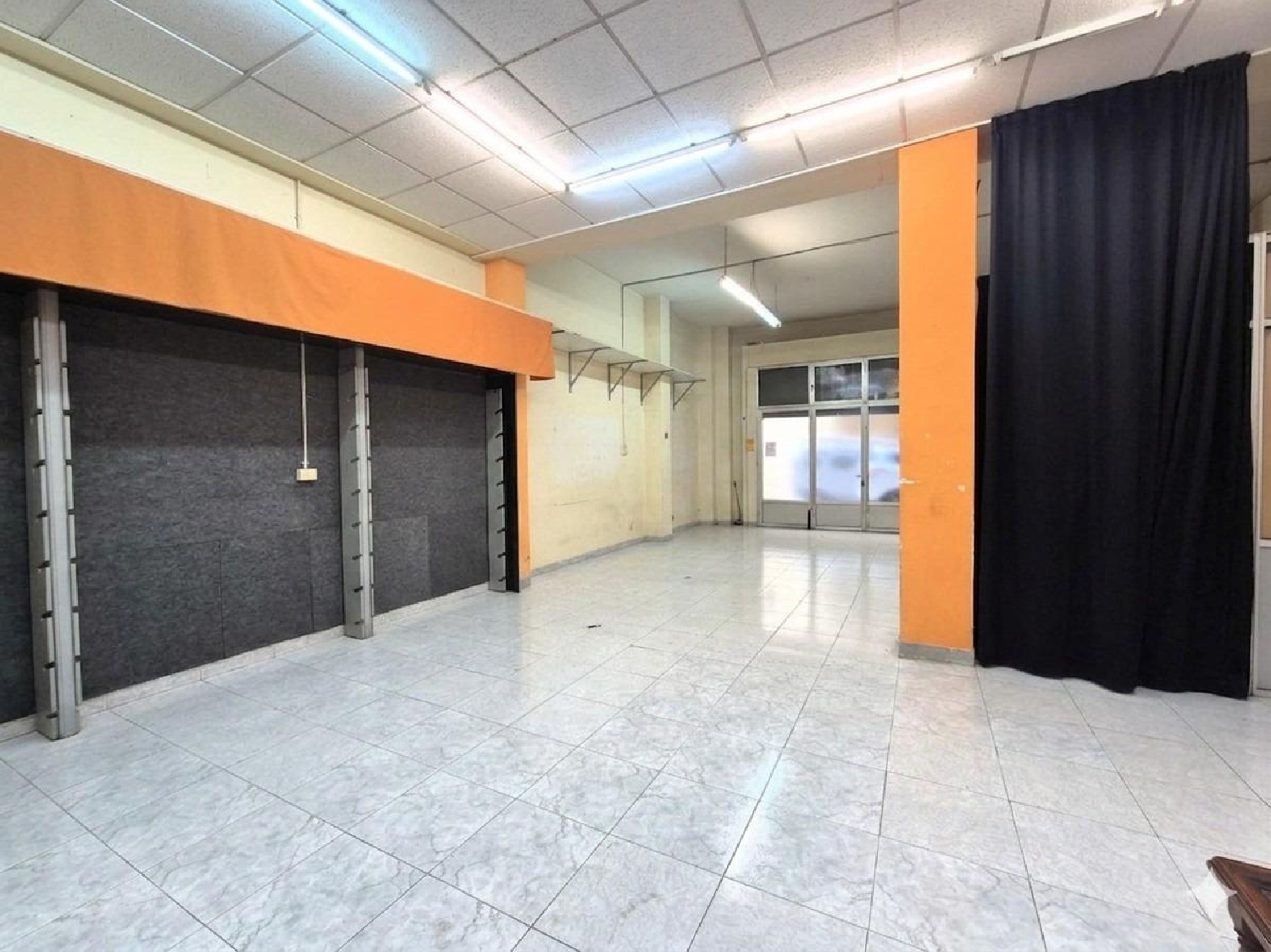  for sale commercial premise Burriana Plana Baixa 7