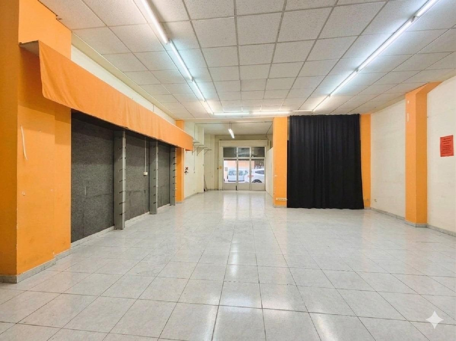  for sale commercial premise Burriana Plana Baixa 5