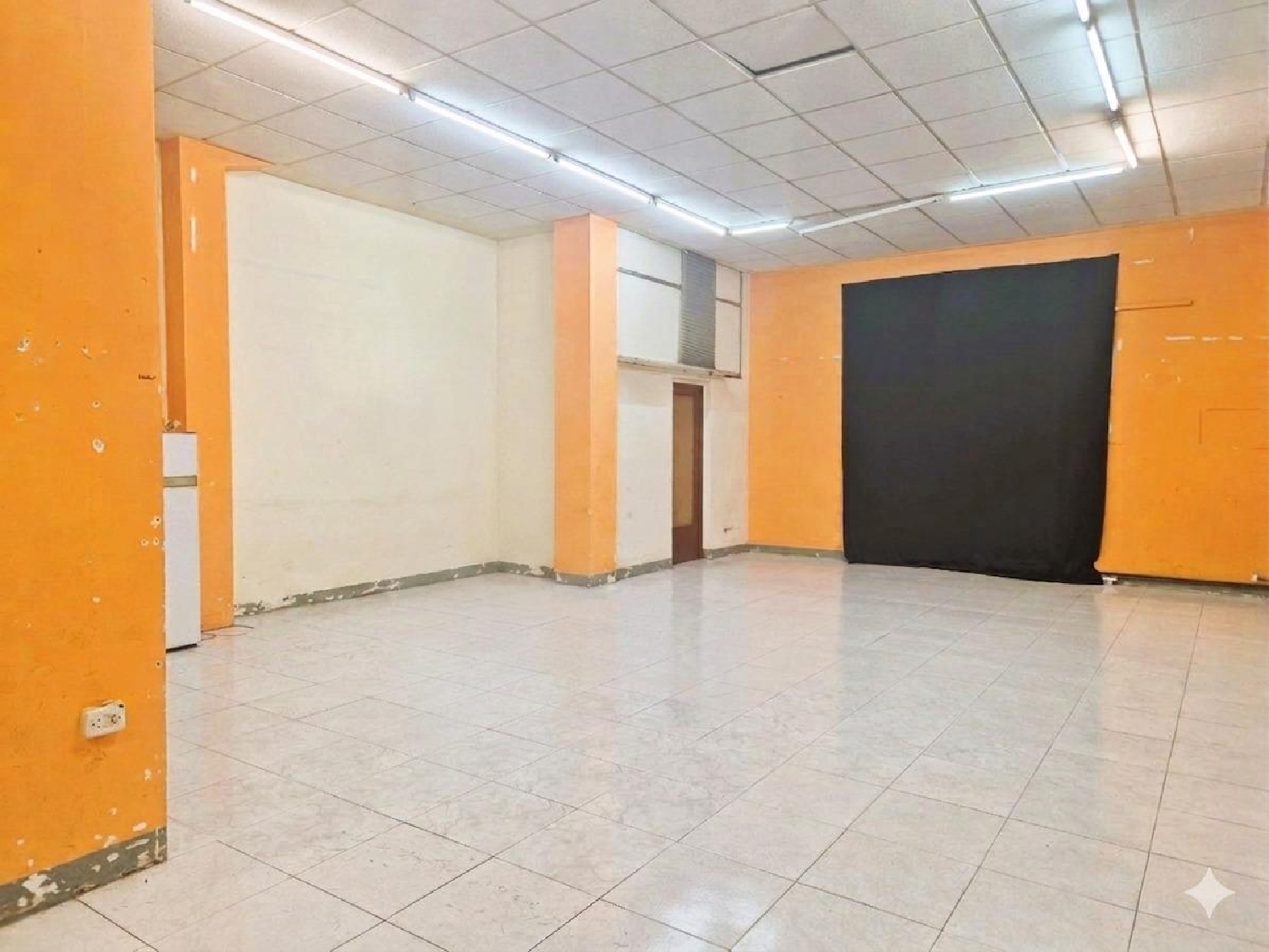  for sale commercial premise Burriana Plana Baixa 6