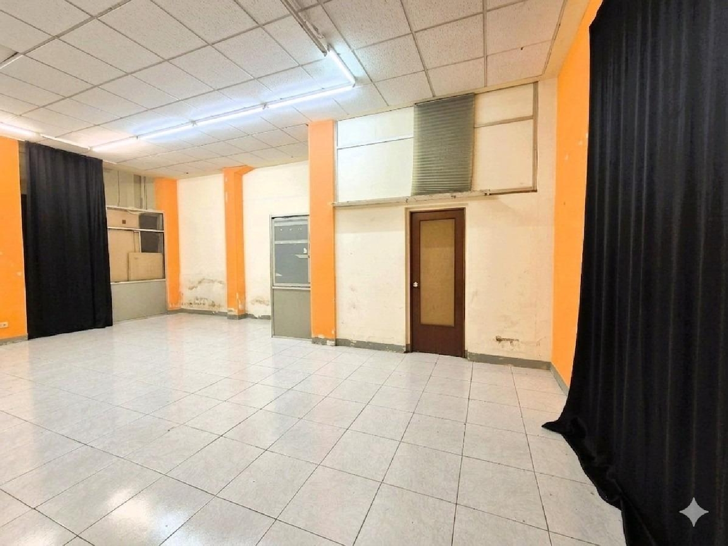  for sale commercial premise Burriana Plana Baixa 8