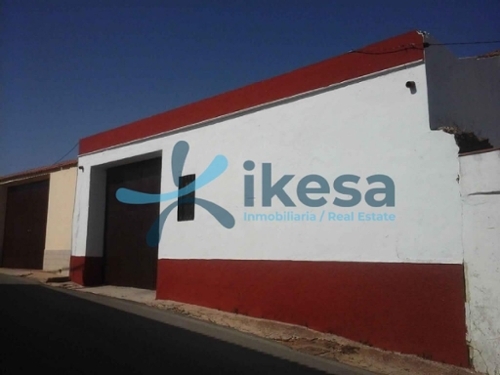 Calañas Andévalo (El) local commercial foto 6370493