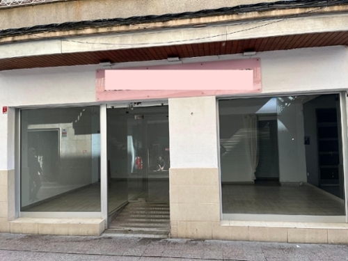 Calella Maresme local commercial foto 6373720