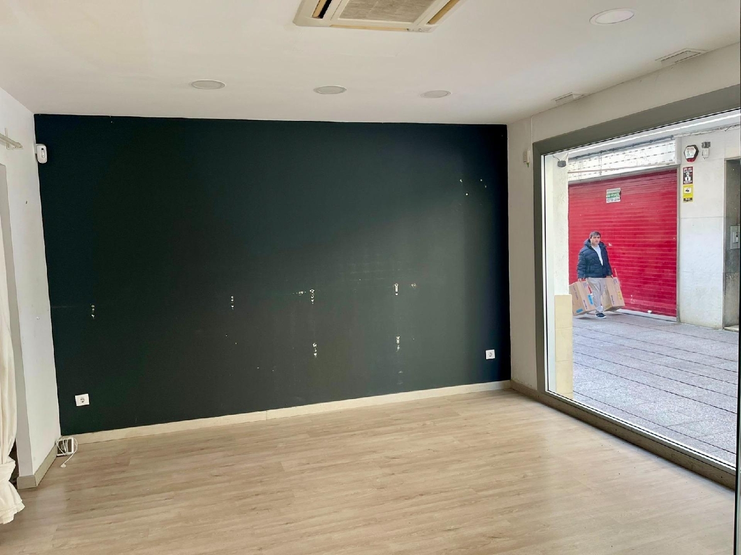  à vendre local commercial Calella Maresme 4