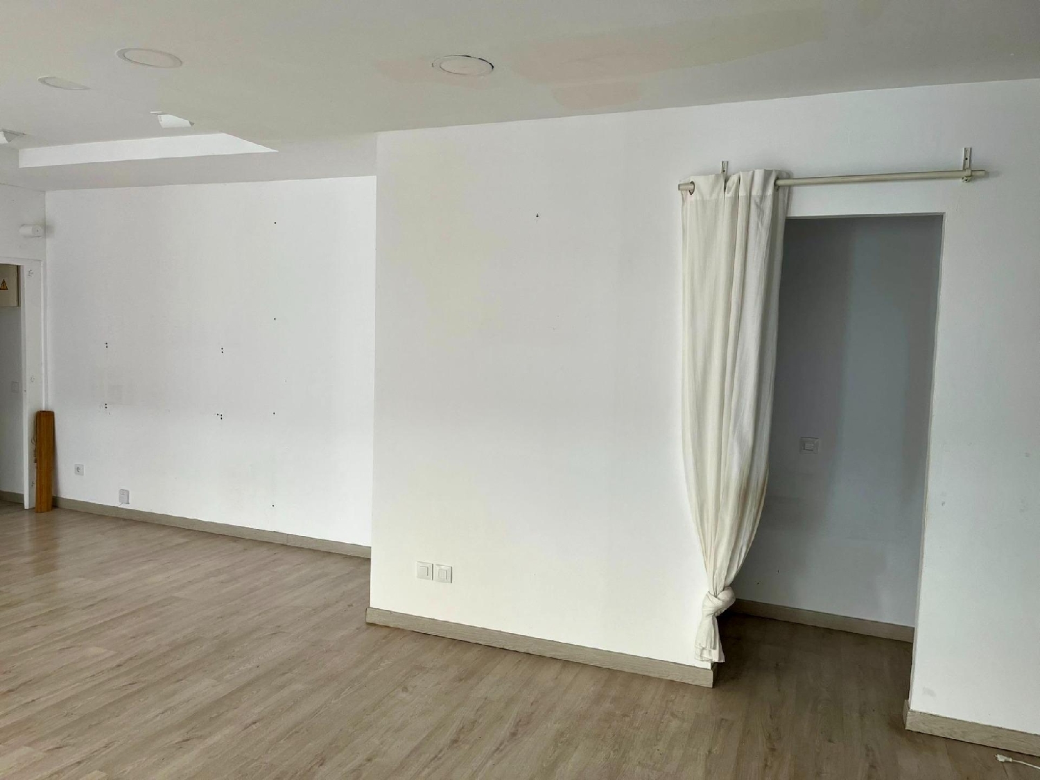  à vendre local commercial Calella Maresme 5