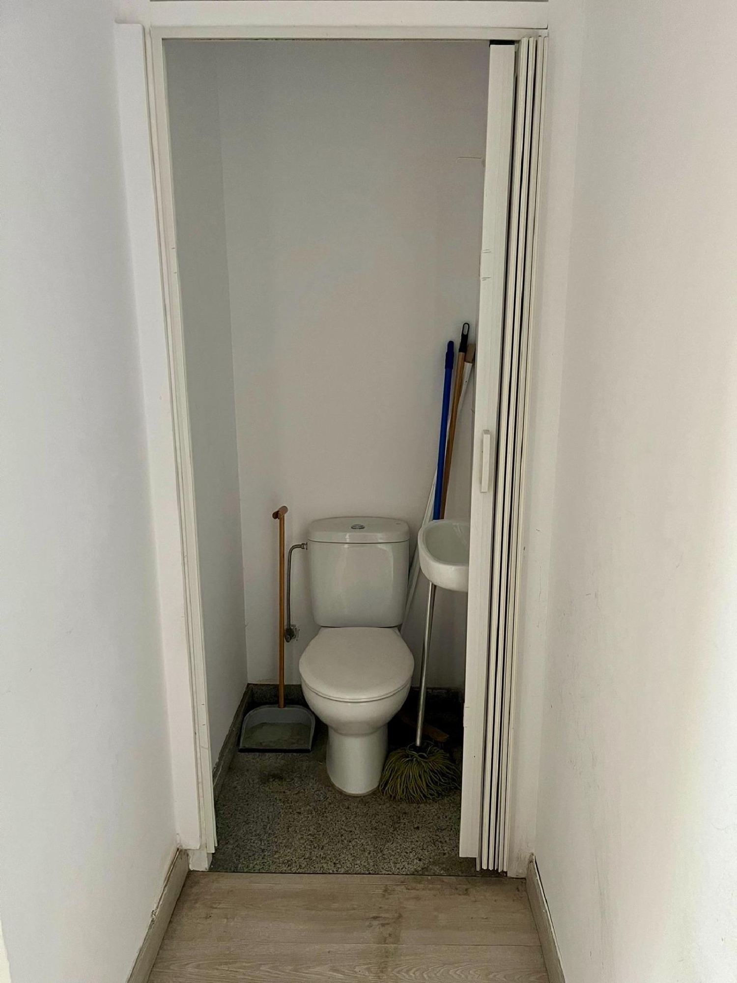  à vendre local commercial Calella Maresme 6