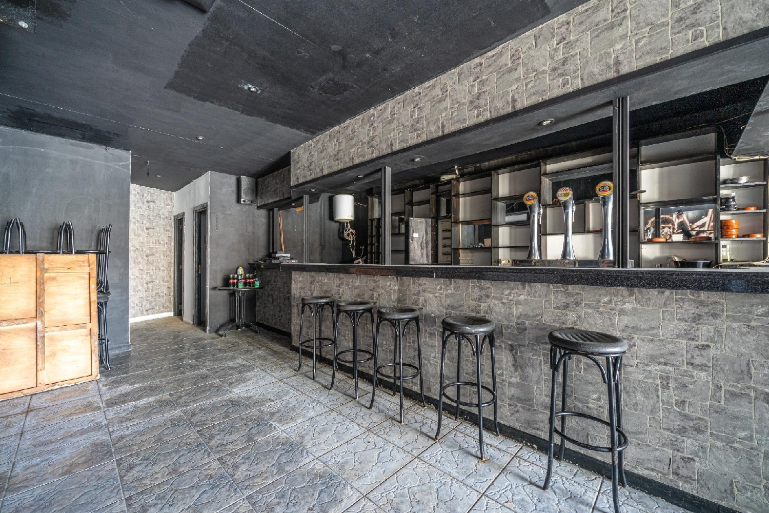  à vendre local commercial Calvià Ponent 5