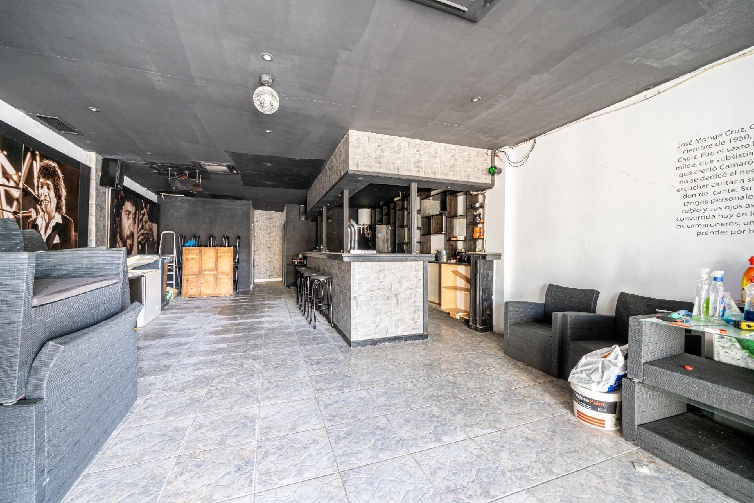  à vendre local commercial Calvià Ponent 6