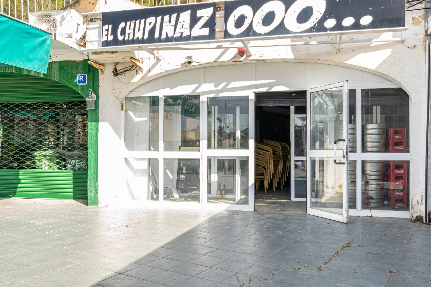  à vendre local commercial Calvià Ponent 3
