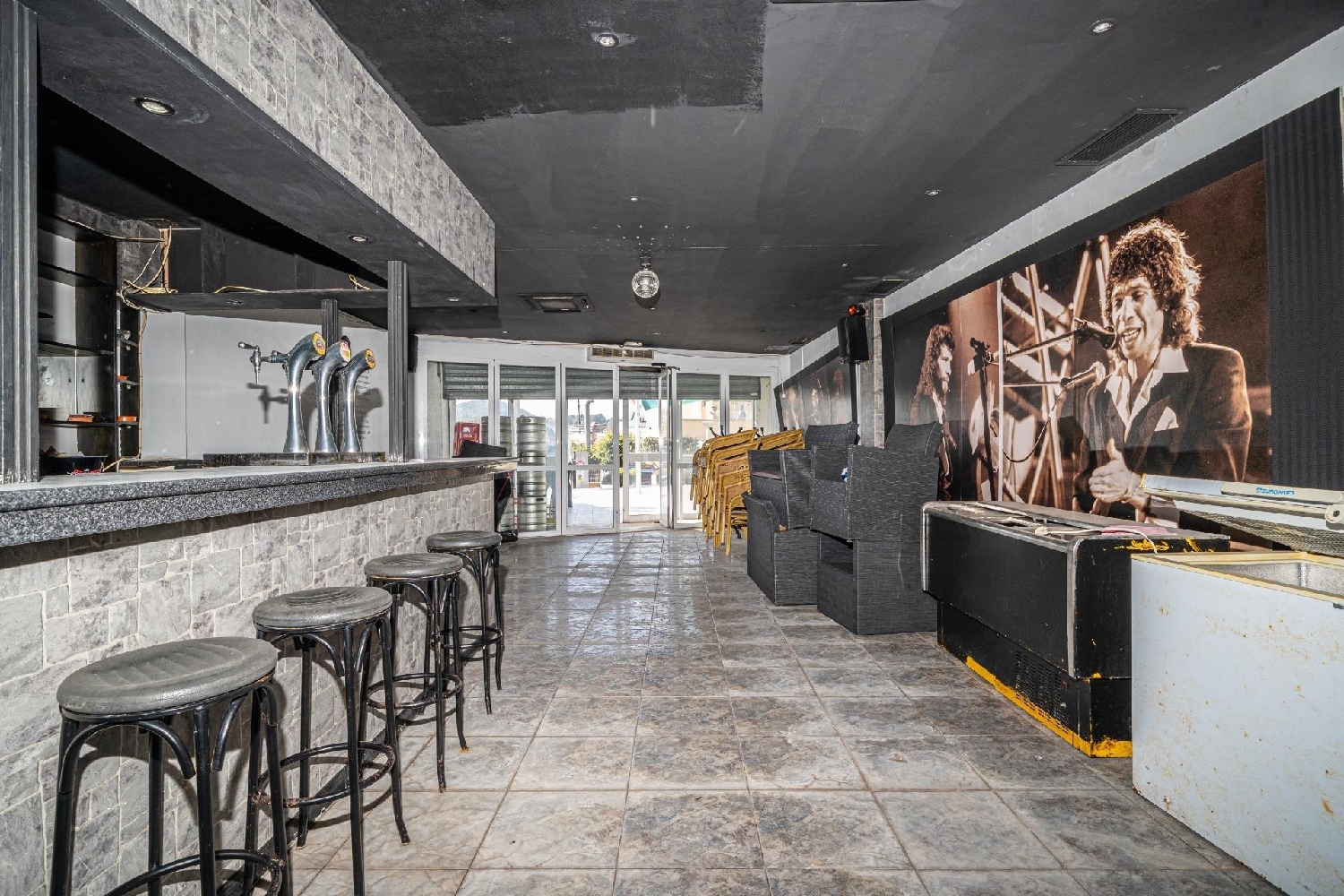  à vendre local commercial Calvià Ponent 4