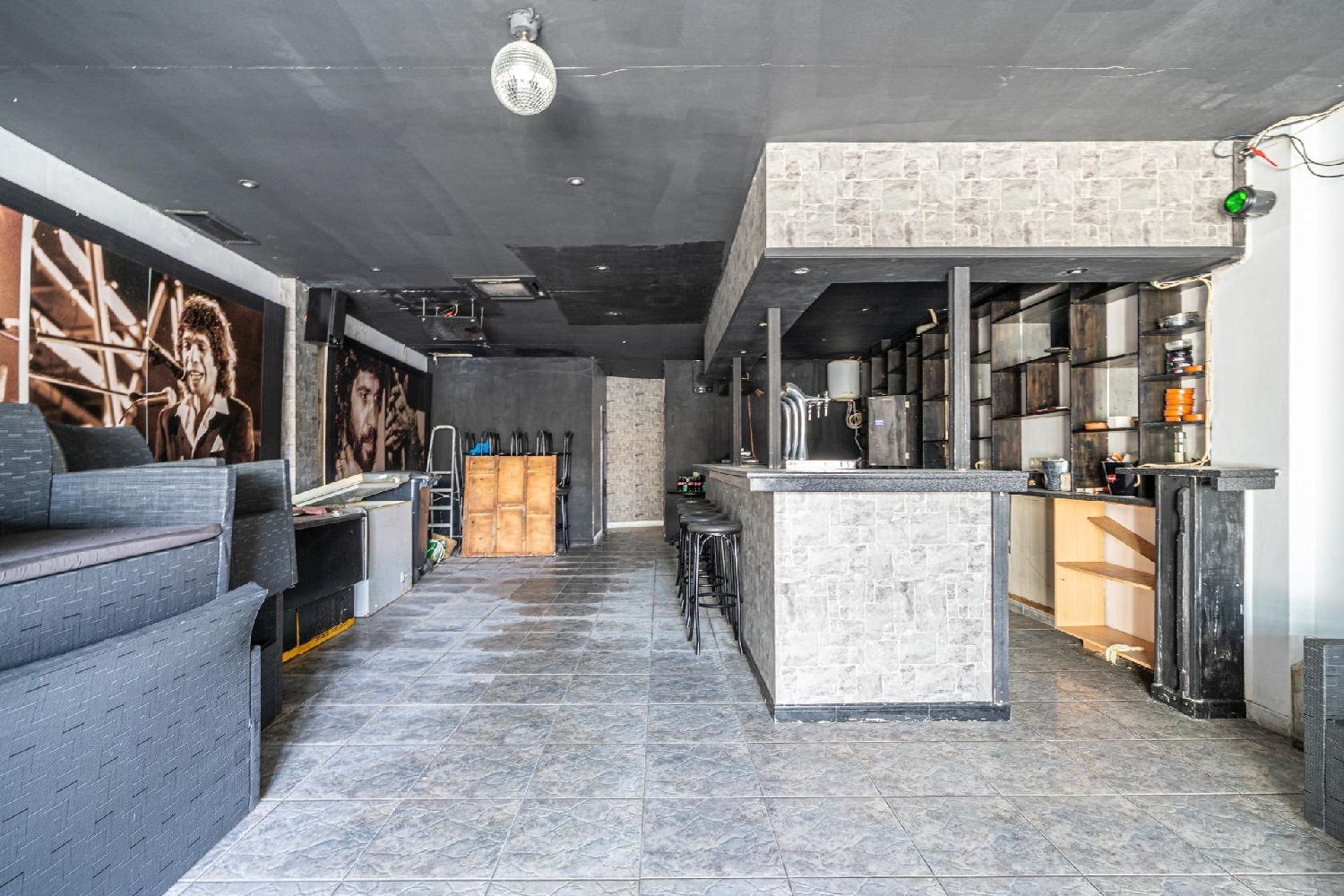  à vendre local commercial Calvià Ponent 8