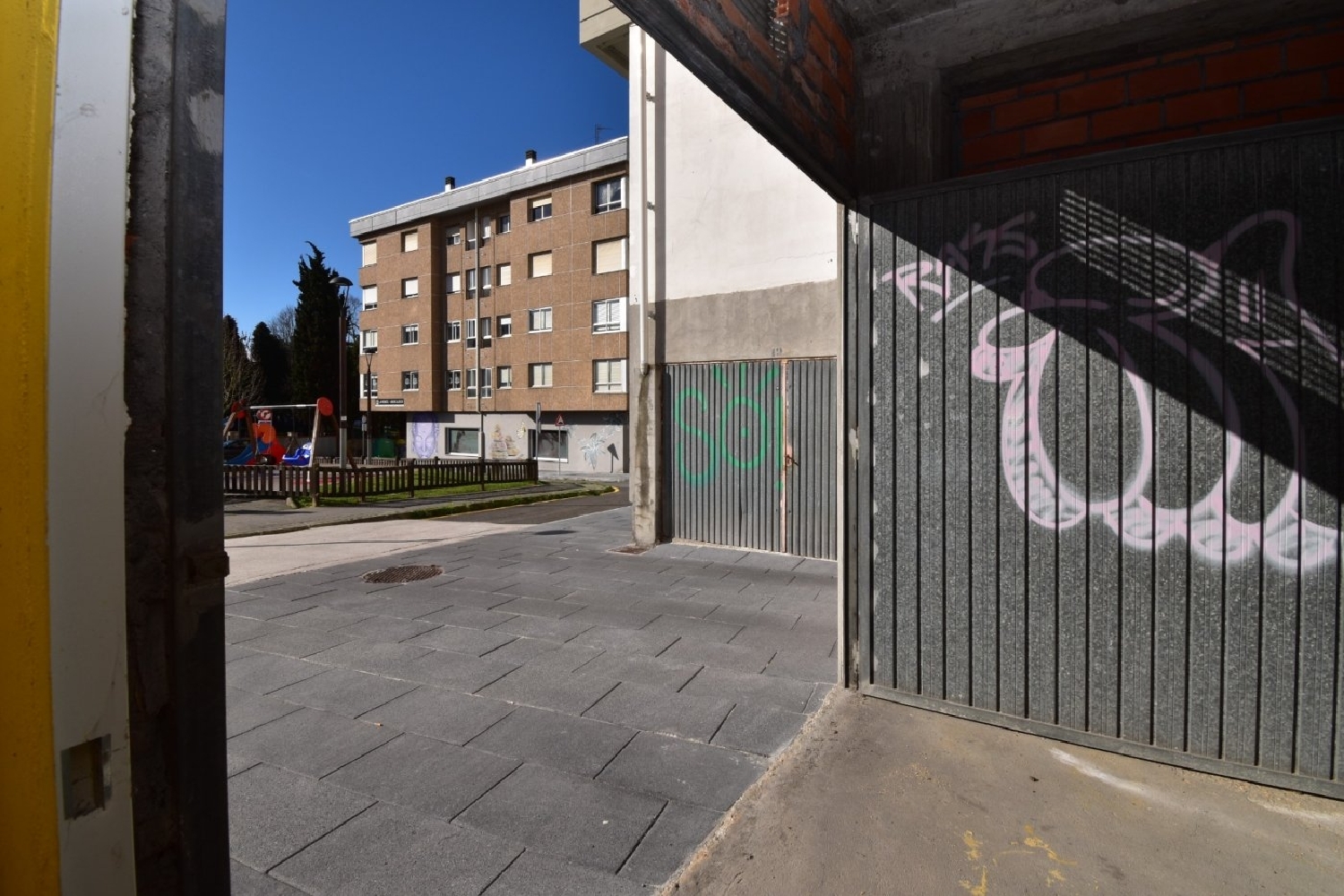  à vendre local commercial Cambre Bergantiños 8