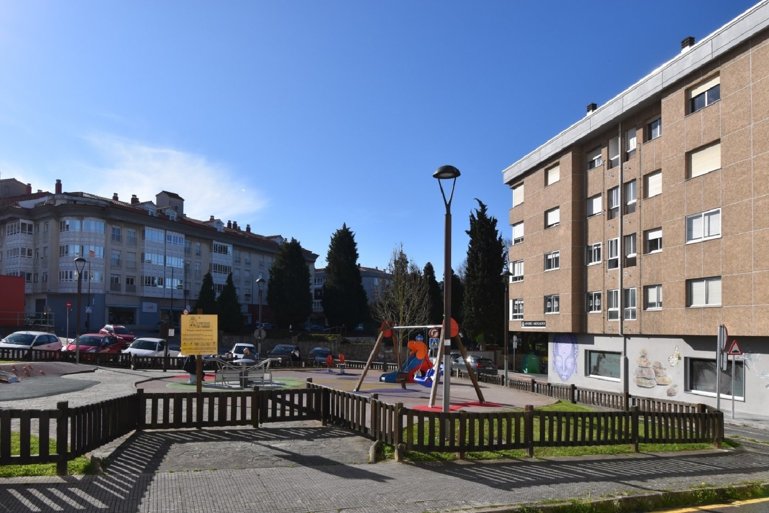  à vendre local commercial Cambre Bergantiños 3