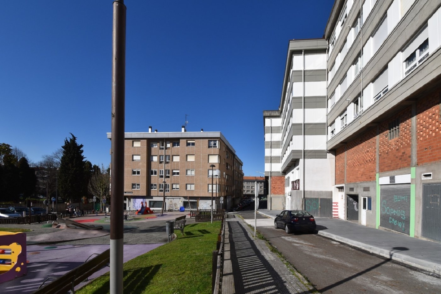  à vendre local commercial Cambre Bergantiños 6