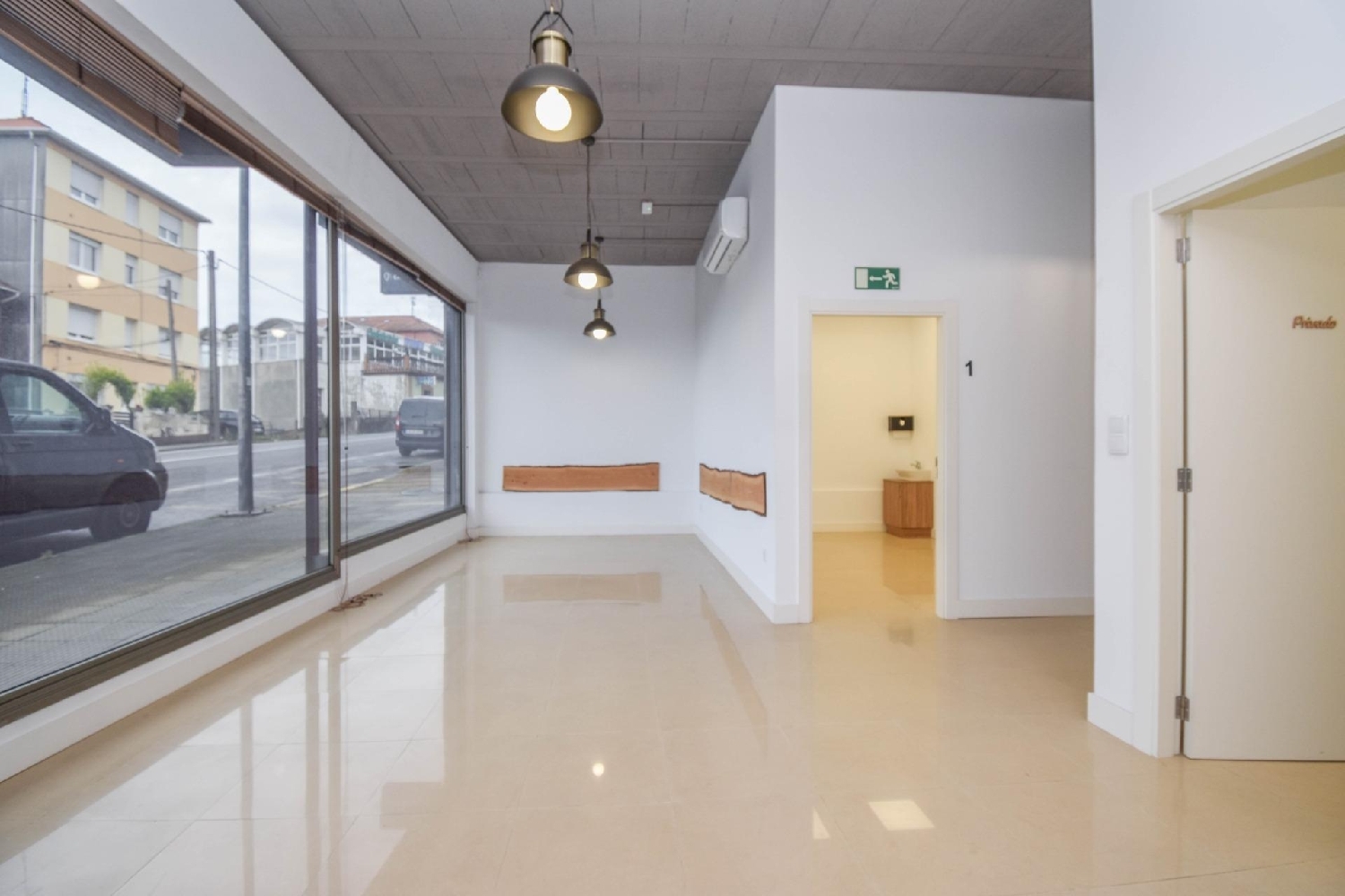  kaufen Gewerberaum Cambre Coruña 4