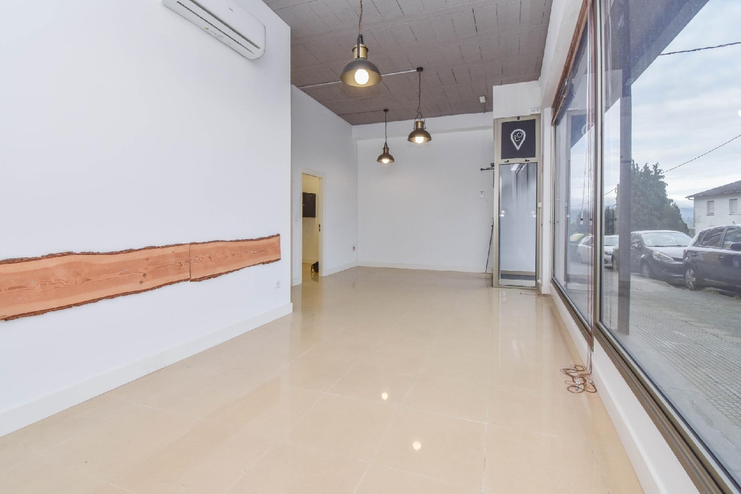  kaufen Gewerberaum Cambre Coruña 7