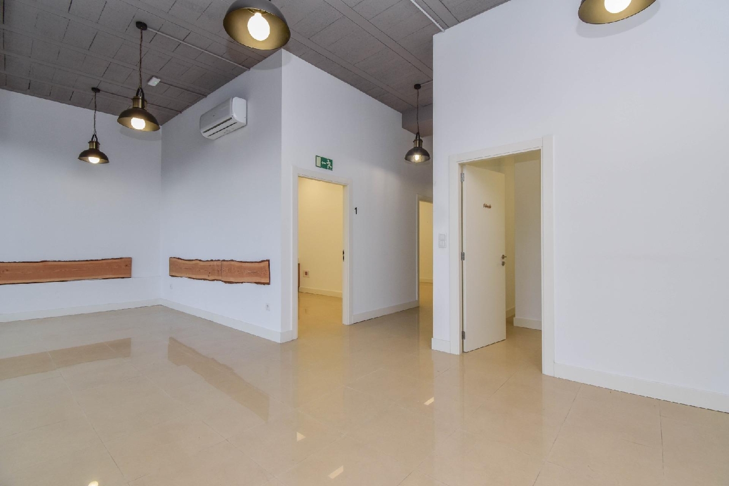  kaufen Gewerberaum Cambre Coruña 1