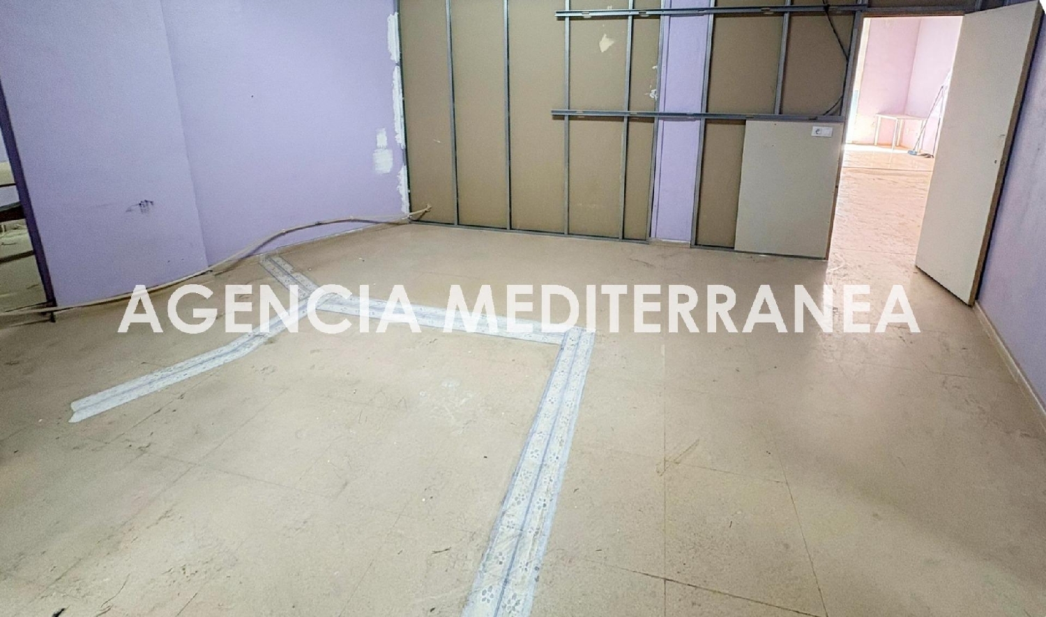  en venta local Camp De Lliria Camp De Túria 5