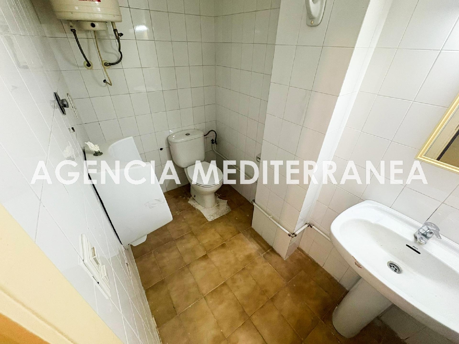  en venta local Camp De Lliria Camp De Túria 8