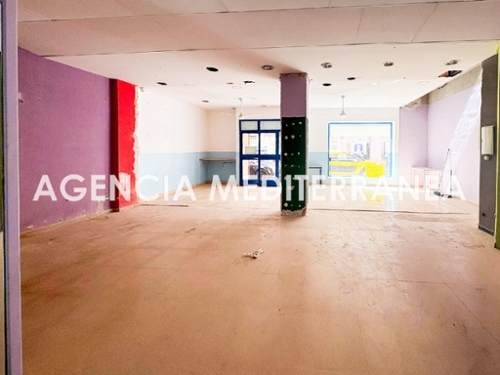 Camp De Lliria Camp De Túria local foto 6370252