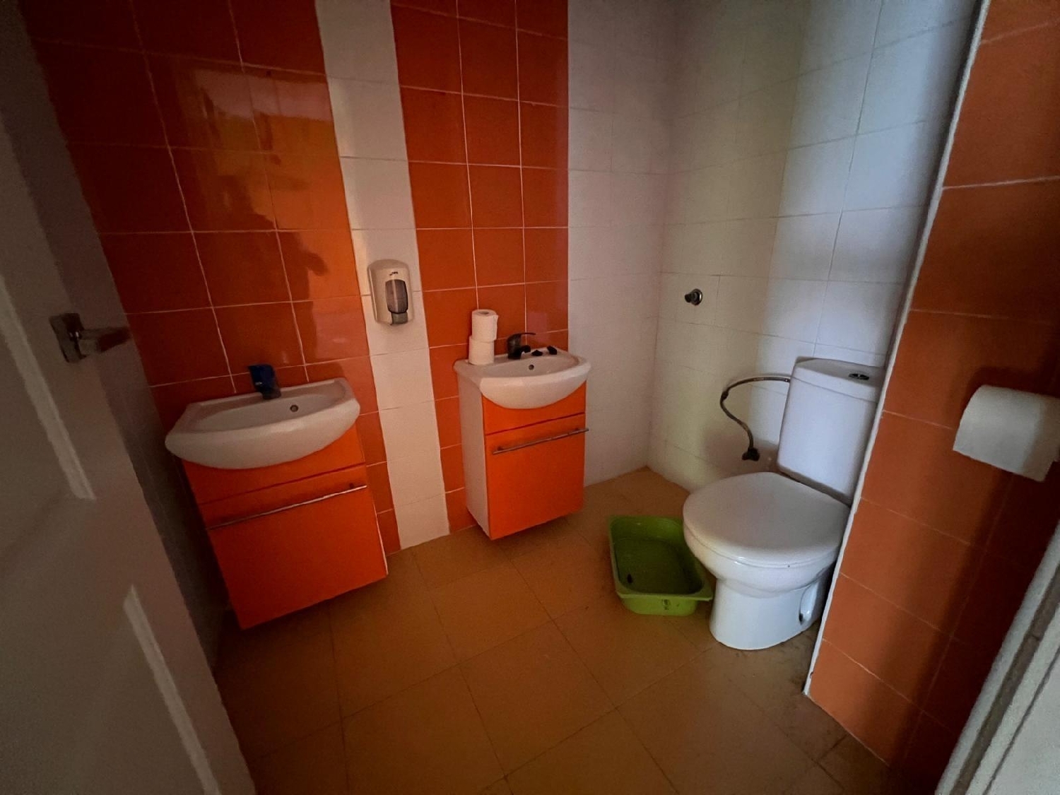  till salu lokal Camp De Lliria Camp De Túria 3