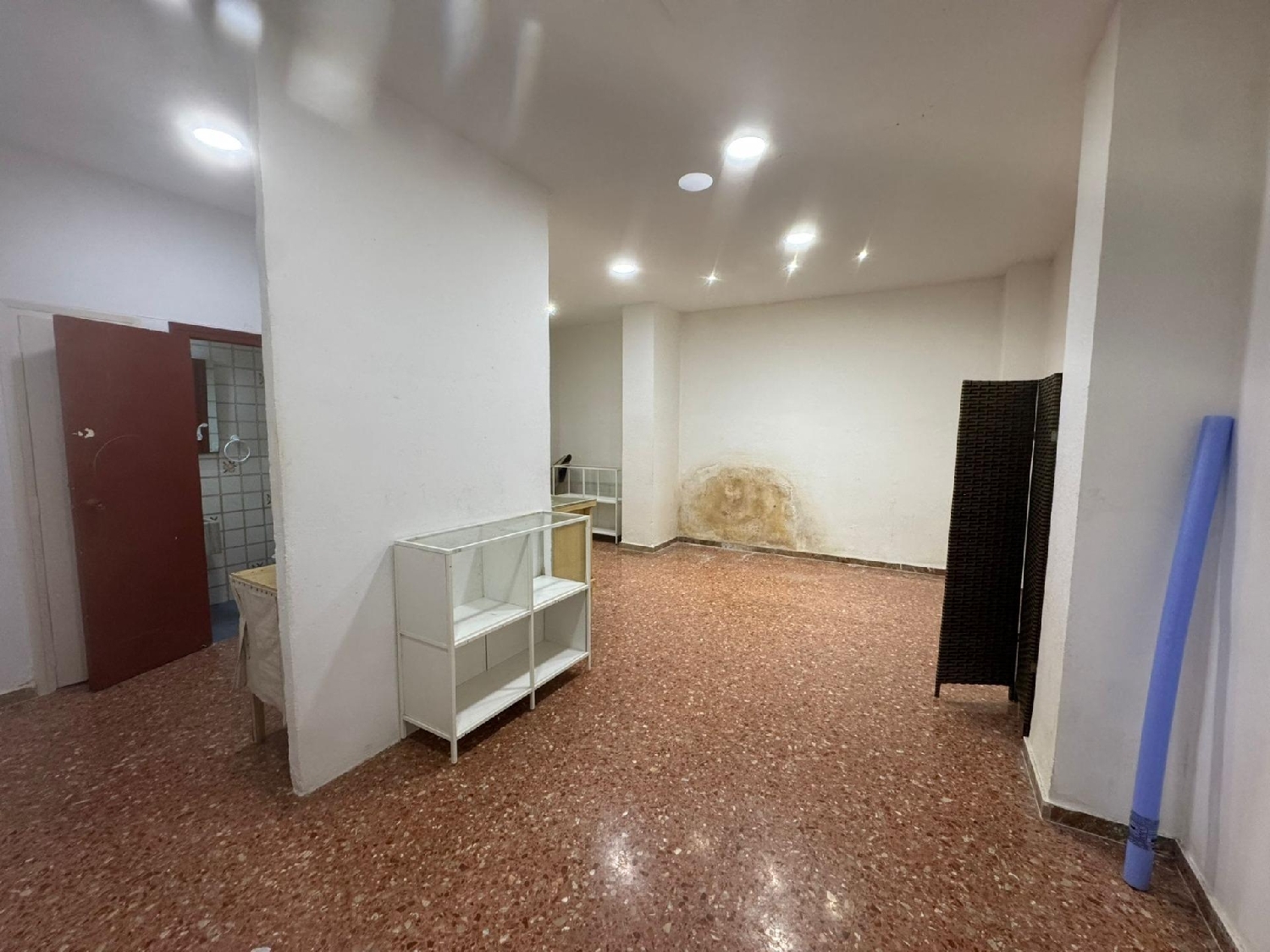  à vendre local commercial Camp De Lliria Camp De Túria 4