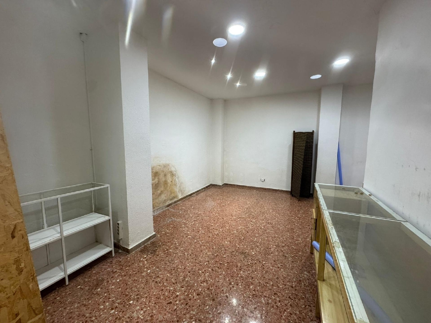  à vendre local commercial Camp De Lliria Camp De Túria 3