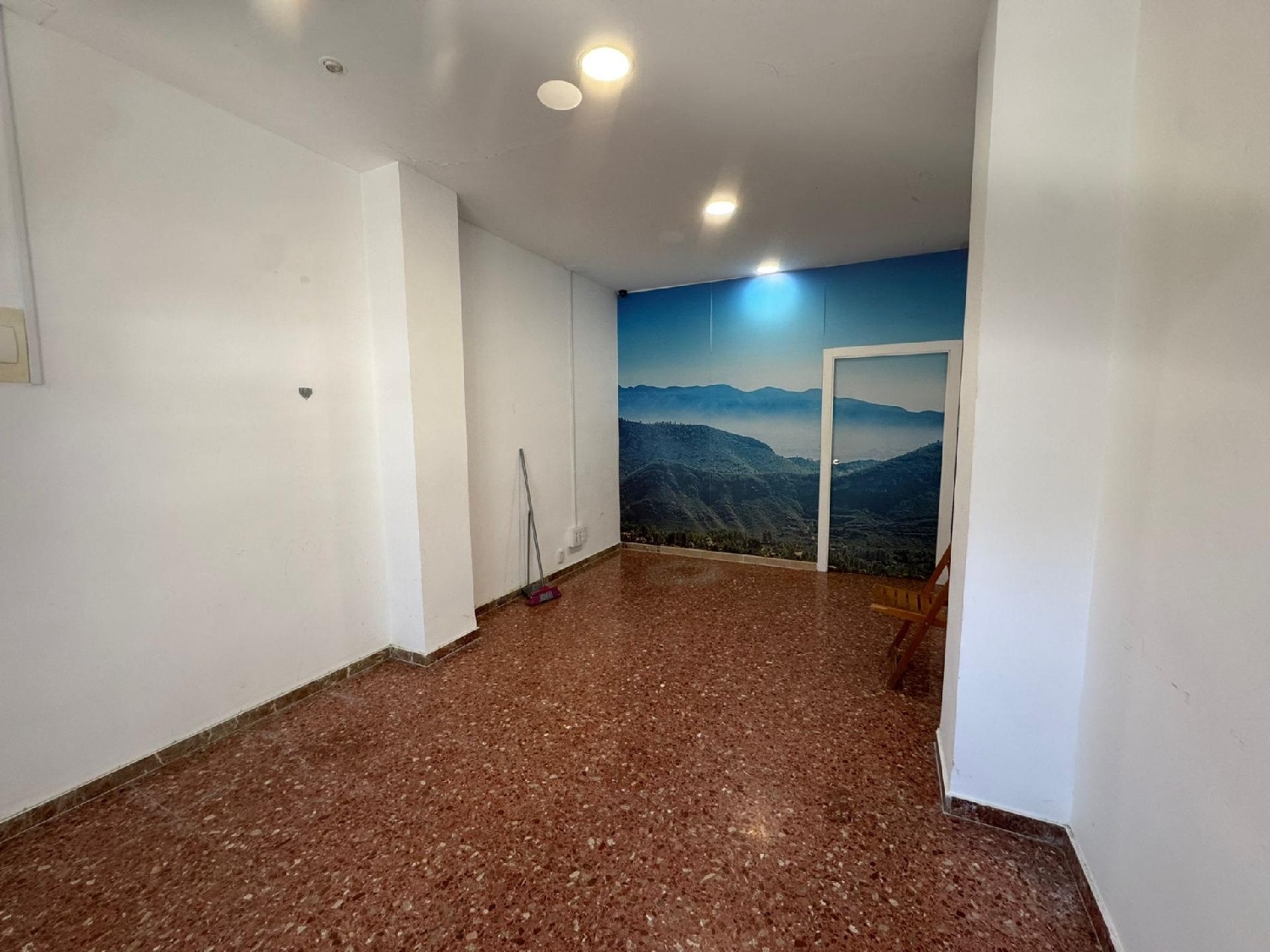  à vendre local commercial Camp De Lliria Camp De Túria 2