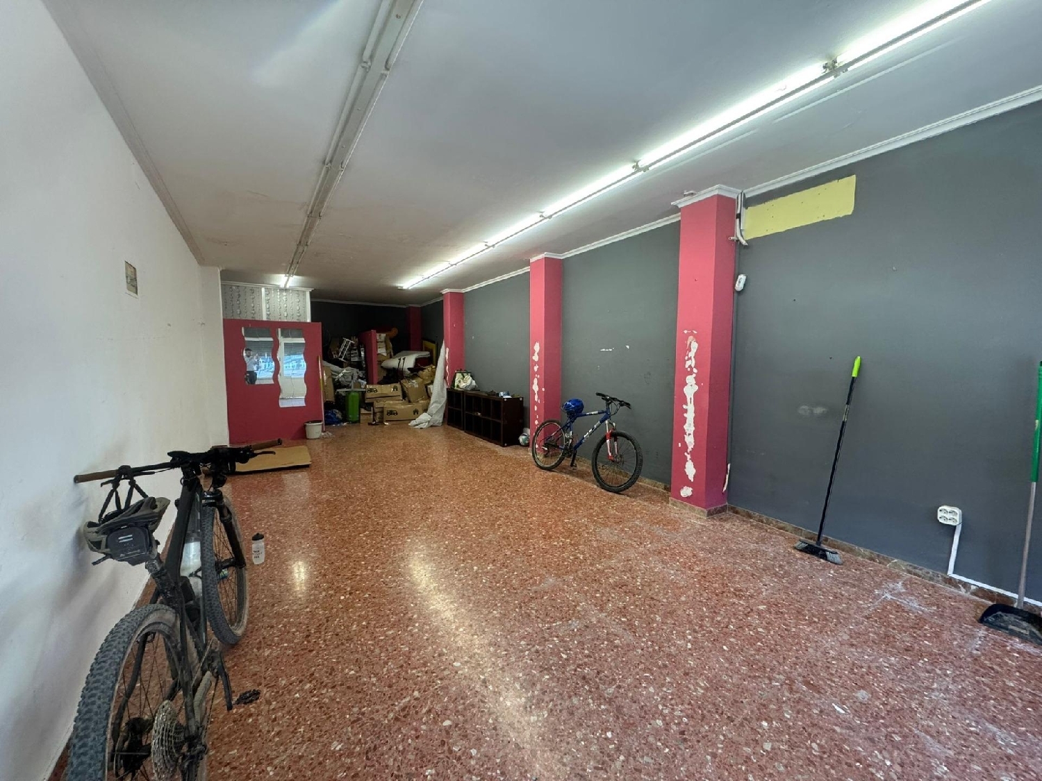  à vendre local commercial Camp De Lliria Camp De Túria 3