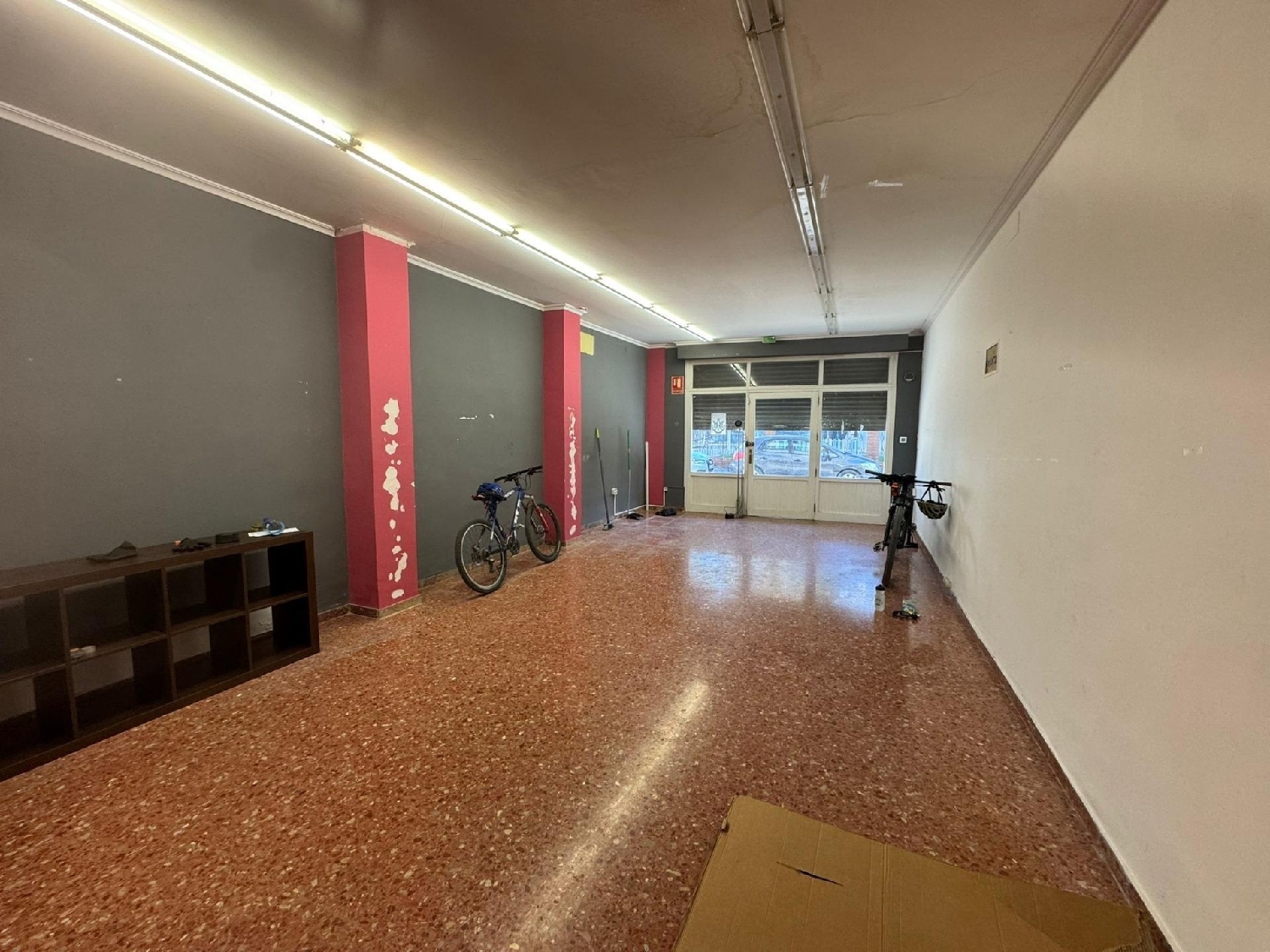  à vendre local commercial Camp De Lliria Camp De Túria 5