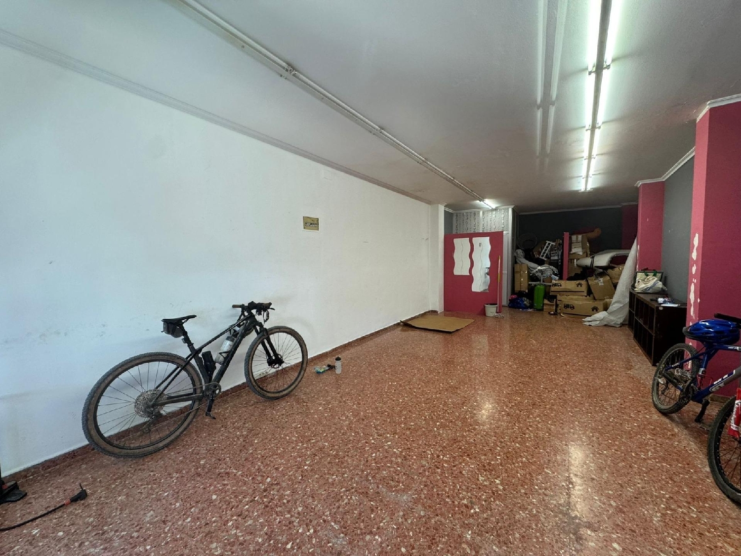  à vendre local commercial Camp De Lliria Camp De Túria 2