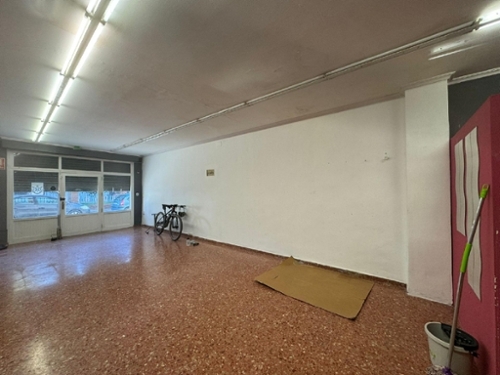 Camp De Lliria Camp De Túria local commercial foto 6371603