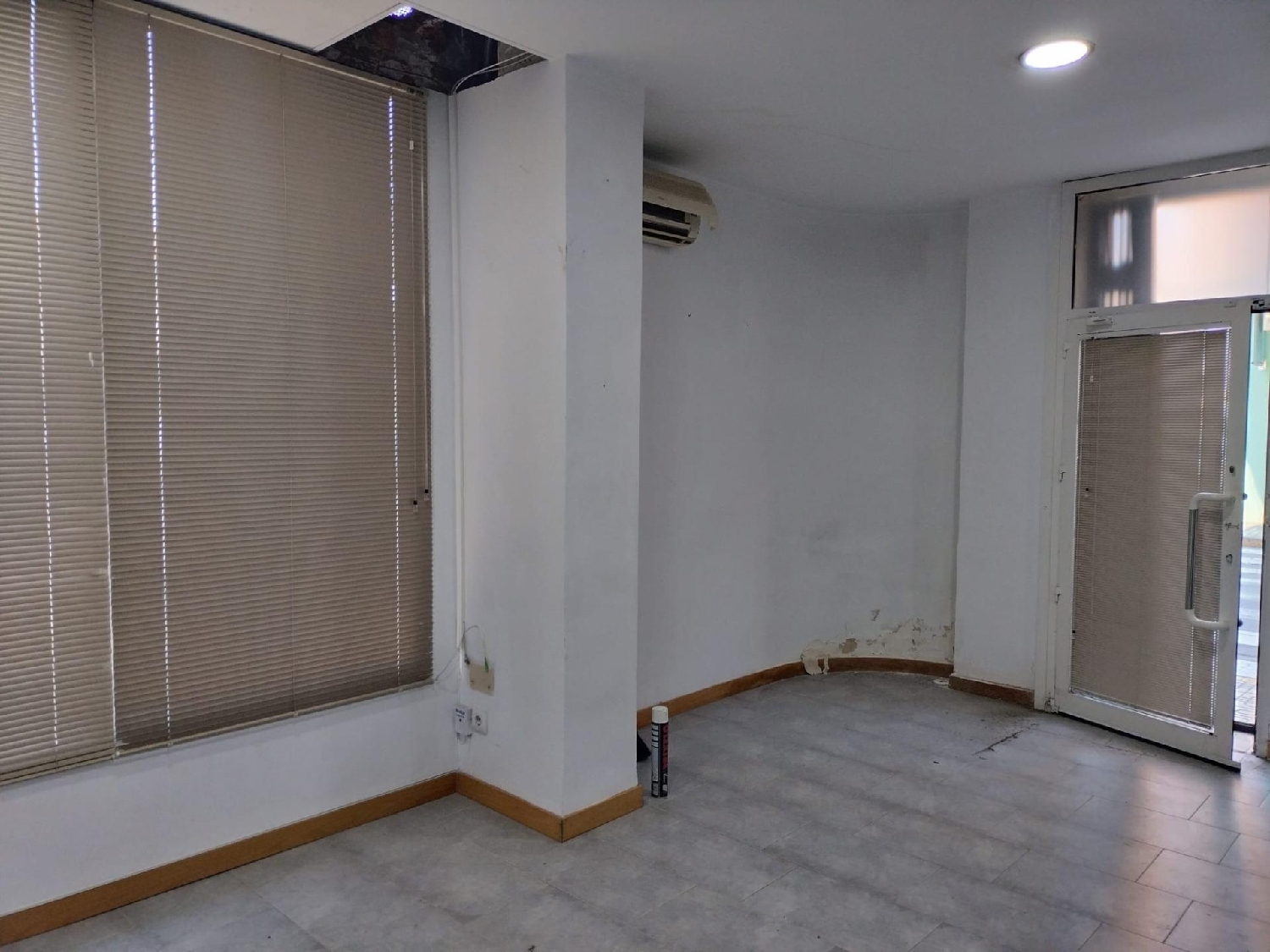  à vendre local commercial Canals Costera (La) 4