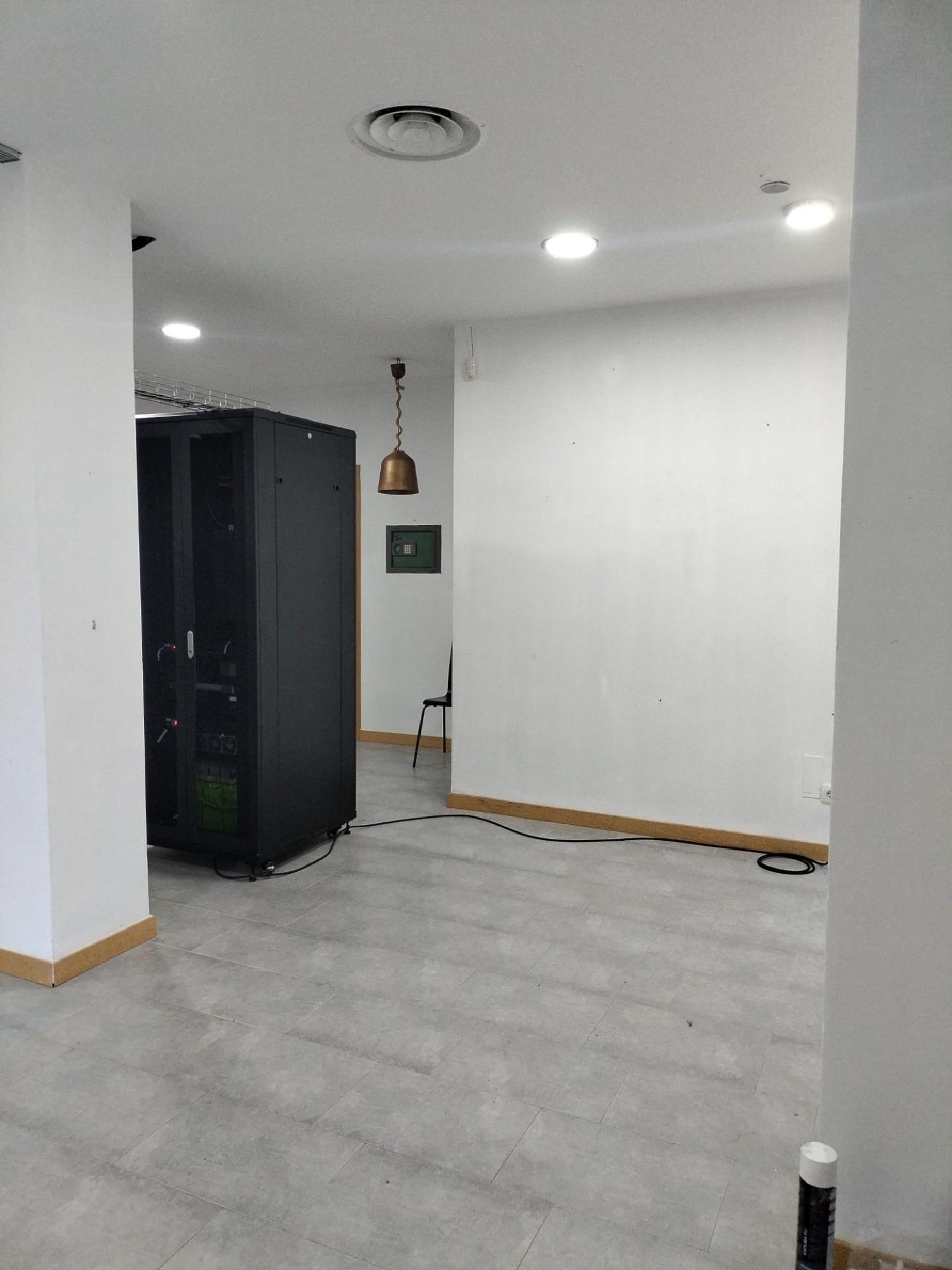  à vendre local commercial Canals Costera (La) 6