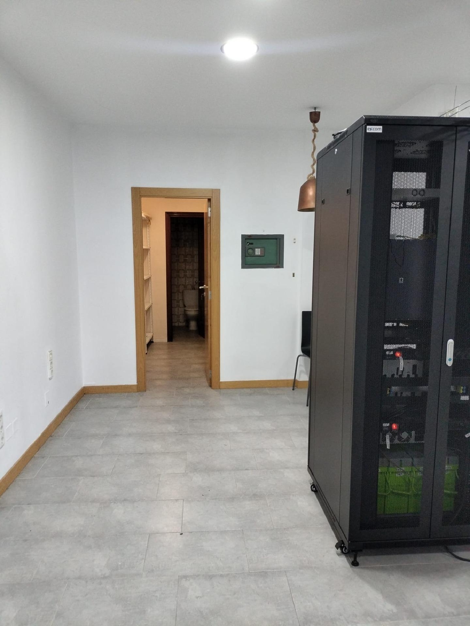  à vendre local commercial Canals Costera (La) 7