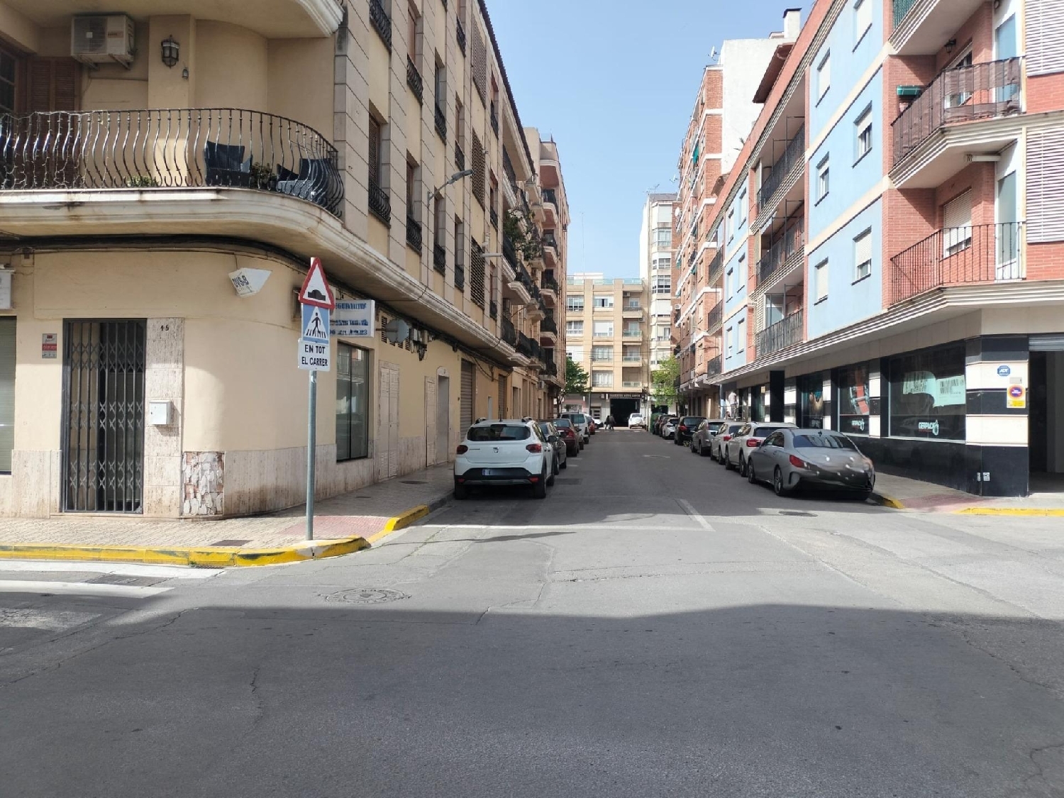  à vendre local commercial Canals Costera (La) 3