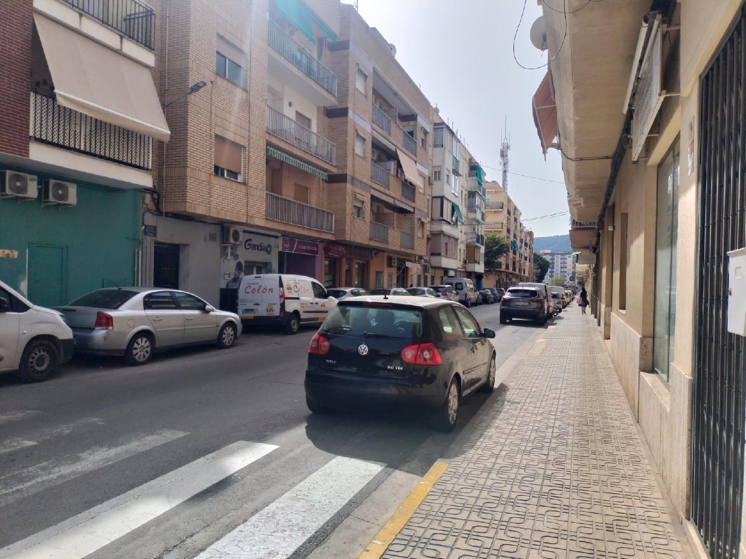  à vendre local commercial Canals Costera (La) 2