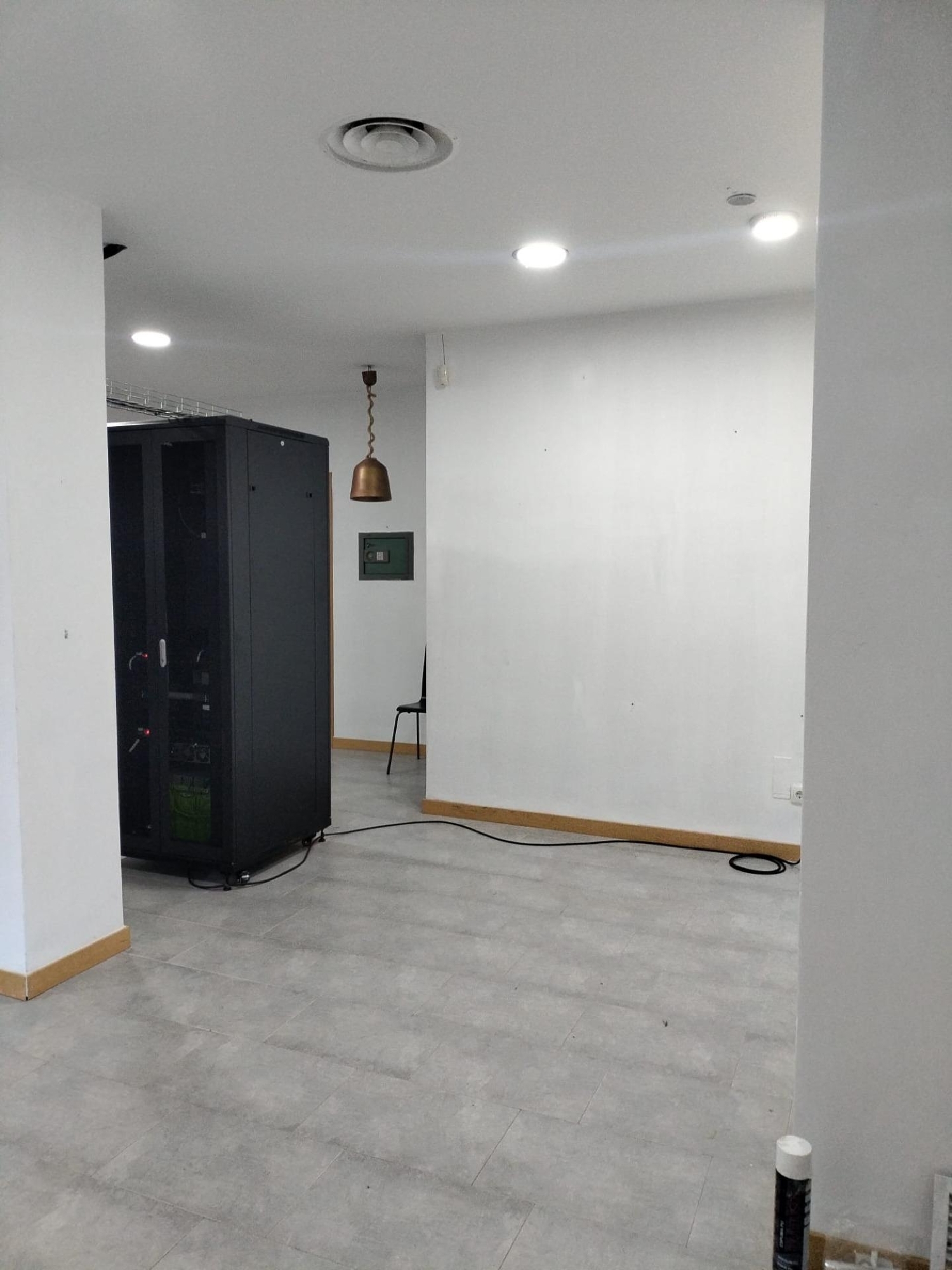  à vendre local commercial Canals Costera (La) 8